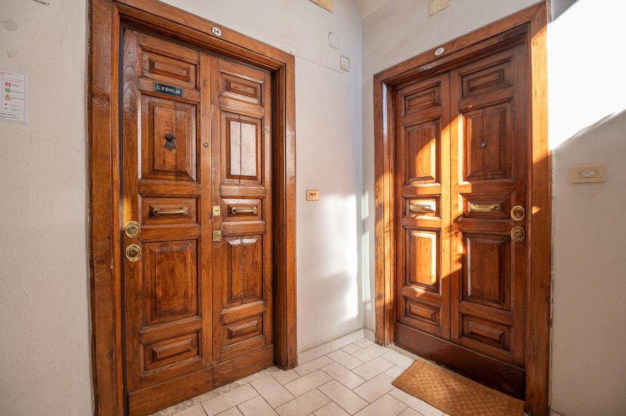 Cesare Apartment Vatican Museums Rome Extérieur photo