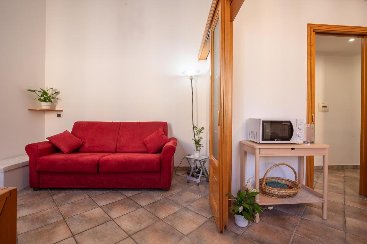 Cesare Apartment Vatican Museums Rome Extérieur photo