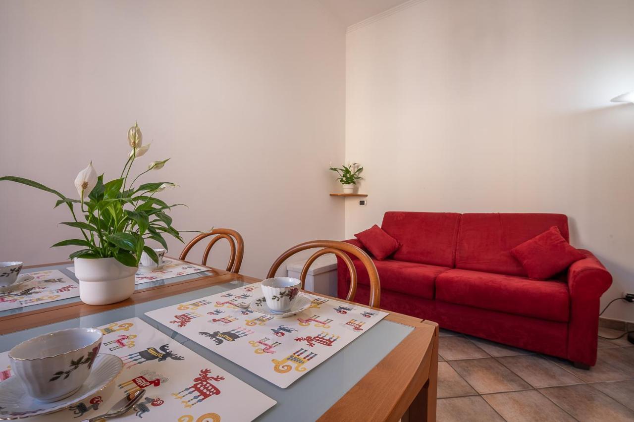 Cesare Apartment Vatican Museums Rome Extérieur photo