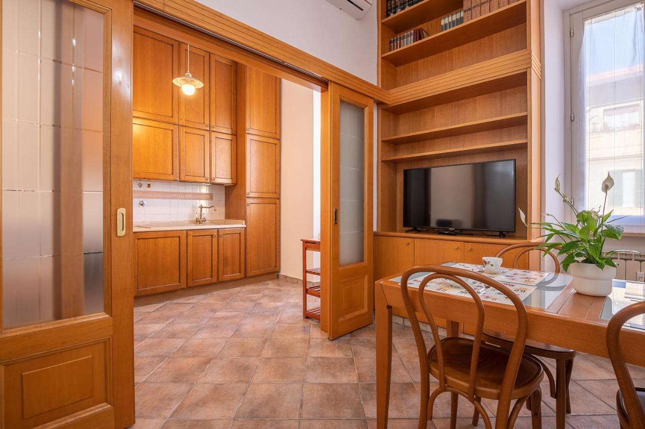 Cesare Apartment Vatican Museums Rome Extérieur photo